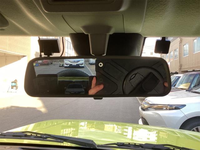 ジムニー XC 4WD 衝突軽減B 社外ナビ TV Bカメラ ETC LEDヘッドライト フォグライト クルーズコントロール 革巻きステアリング スマートキー プッシュスタート 純正アルミホイール(28枚目)