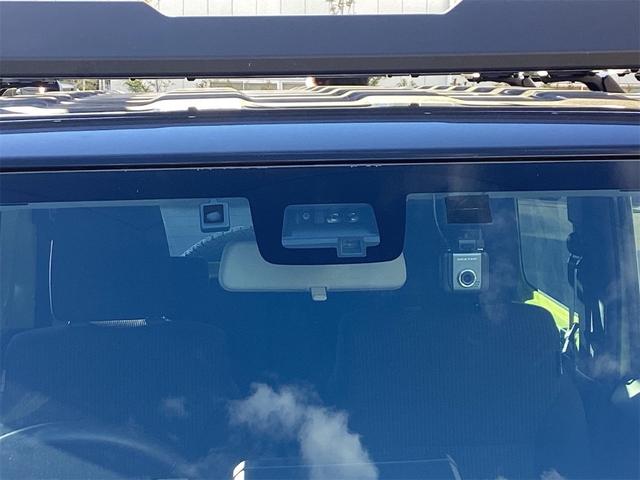 ジムニー XC 4WD 衝突軽減B 社外ナビ TV Bカメラ ETC LEDヘッドライト フォグライト クルーズコントロール 革巻きステアリング スマートキー プッシュスタート 純正アルミホイール(31枚目)