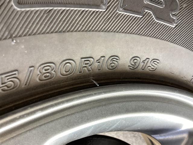 ジムニー XC 4WD 衝突軽減B 社外ナビ TV Bカメラ ETC LEDヘッドライト フォグライト クルーズコントロール 革巻きステアリング スマートキー プッシュスタート 純正アルミホイール(38枚目)