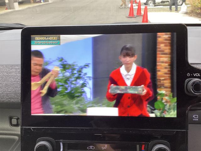 シエンタ ハイブリッドZ ETC 全周囲カメラ ナビ TV クリアランスソナー オートクルーズコントロール レーンアシスト 衝突被害軽減システム 両側電動スライドドア オートマチックハイビーム オートライト LEDヘッドランプ(7枚目)