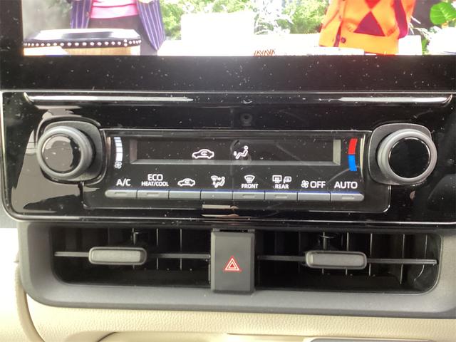 シエンタ ハイブリッドZ ETC 全周囲カメラ ナビ TV クリアランスソナー オートクルーズコントロール レーンアシスト 衝突被害軽減システム 両側電動スライドドア オートマチックハイビーム オートライト LEDヘッドランプ(9枚目)