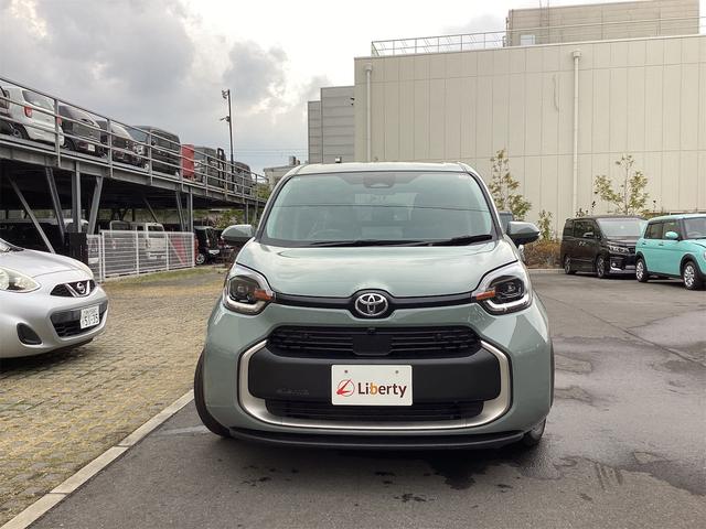 シエンタ ハイブリッドZ ETC 全周囲カメラ ナビ TV クリアランスソナー オートクルーズコントロール レーンアシスト 衝突被害軽減システム 両側電動スライドドア オートマチックハイビーム オートライト LEDヘッドランプ(15枚目)