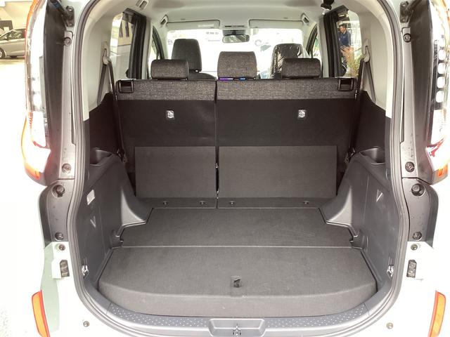 シエンタ ハイブリッドZ ETC 全周囲カメラ ナビ TV クリアランスソナー オートクルーズコントロール レーンアシスト 衝突被害軽減システム 両側電動スライドドア オートマチックハイビーム オートライト LEDヘッドランプ(30枚目)