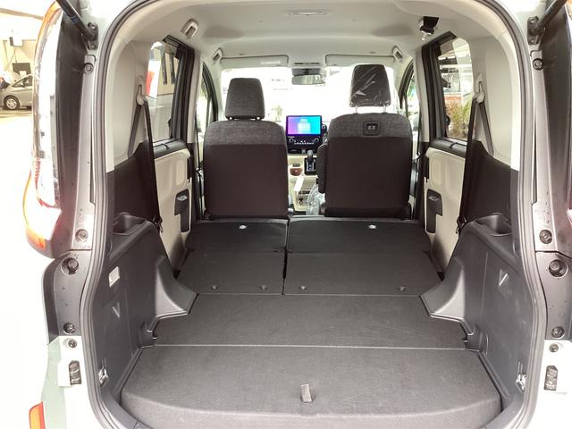 シエンタ ハイブリッドZ ETC 全周囲カメラ ナビ TV クリアランスソナー オートクルーズコントロール レーンアシスト 衝突被害軽減システム 両側電動スライドドア オートマチックハイビーム オートライト LEDヘッドランプ(33枚目)