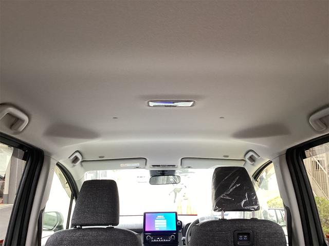 シエンタ ハイブリッドZ ETC 全周囲カメラ ナビ TV クリアランスソナー オートクルーズコントロール レーンアシスト 衝突被害軽減システム 両側電動スライドドア オートマチックハイビーム オートライト LEDヘッドランプ(34枚目)