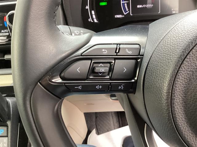 シエンタ ハイブリッドZ ETC 全周囲カメラ ナビ TV クリアランスソナー オートクルーズコントロール レーンアシスト 衝突被害軽減システム 両側電動スライドドア オートマチックハイビーム オートライト LEDヘッドランプ(38枚目)