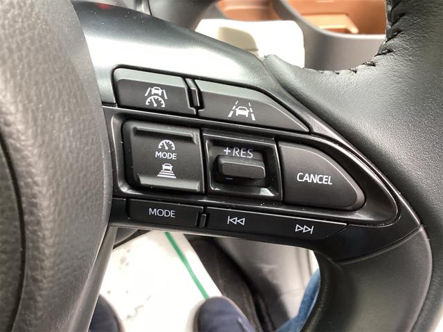 シエンタ ハイブリッドZ ETC 全周囲カメラ ナビ TV クリアランスソナー オートクルーズコントロール レーンアシスト 衝突被害軽減システム 両側電動スライドドア オートマチックハイビーム オートライト LEDヘッドランプ(39枚目)