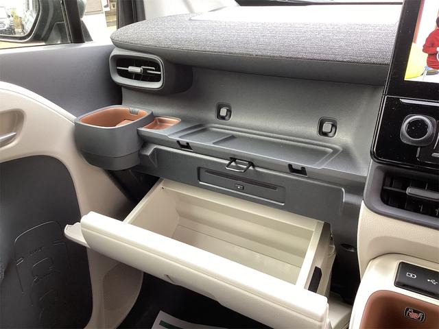 シエンタ ハイブリッドZ ETC 全周囲カメラ ナビ TV クリアランスソナー オートクルーズコントロール レーンアシスト 衝突被害軽減システム 両側電動スライドドア オートマチックハイビーム オートライト LEDヘッドランプ(45枚目)