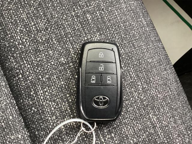 シエンタ ハイブリッドZ ETC 全周囲カメラ ナビ TV クリアランスソナー オートクルーズコントロール レーンアシスト 衝突被害軽減システム 両側電動スライドドア オートマチックハイビーム オートライト LEDヘッドランプ(46枚目)