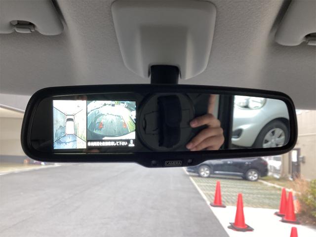 デイズルークス X ETC 全周囲カメラ 両側スライド・片側電動 クリアランスソナー 衝突被害軽減システム スマートキー アイドリングストップ 電動格納ミラー ベンチシート CVT ABS ESC(7枚目)