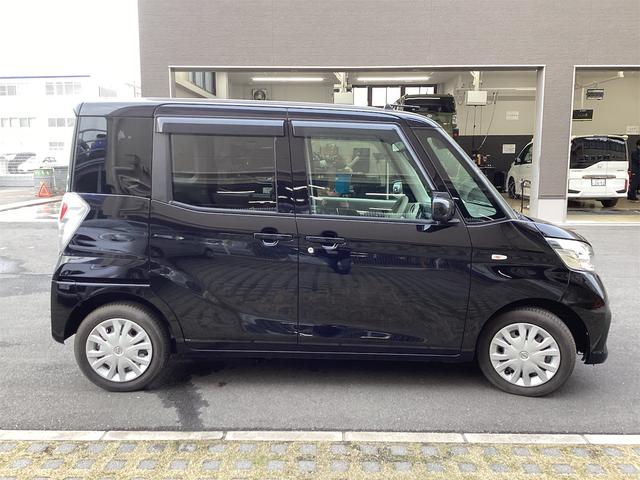 デイズルークス X ETC 全周囲カメラ 両側スライド・片側電動 クリアランスソナー 衝突被害軽減システム スマートキー アイドリングストップ 電動格納ミラー ベンチシート CVT ABS ESC(16枚目)