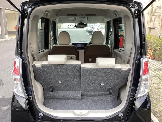 デイズルークス X ETC 全周囲カメラ 両側スライド・片側電動 クリアランスソナー 衝突被害軽減システム スマートキー アイドリングストップ 電動格納ミラー ベンチシート CVT ABS ESC(21枚目)