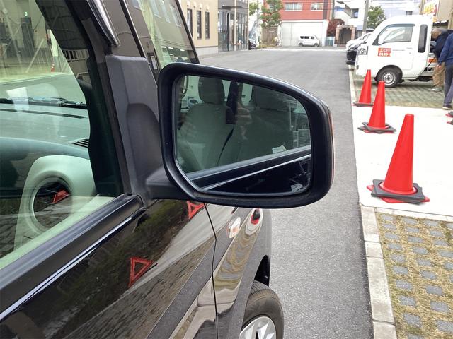 デイズルークス X ETC 全周囲カメラ 両側スライド・片側電動 クリアランスソナー 衝突被害軽減システム スマートキー アイドリングストップ 電動格納ミラー ベンチシート CVT ABS ESC(27枚目)