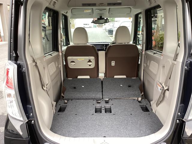 デイズルークス X ETC 全周囲カメラ 両側スライド・片側電動 クリアランスソナー 衝突被害軽減システム スマートキー アイドリングストップ 電動格納ミラー ベンチシート CVT ABS ESC(30枚目)