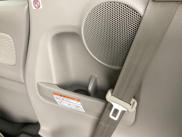 デイズルークス X ETC 全周囲カメラ 両側スライド・片側電動 クリアランスソナー 衝突被害軽減システム スマートキー アイドリングストップ 電動格納ミラー ベンチシート CVT ABS ESC(32枚目)