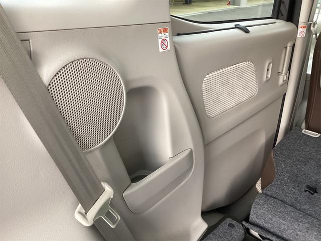 デイズルークス X ETC 全周囲カメラ 両側スライド・片側電動 クリアランスソナー 衝突被害軽減システム スマートキー アイドリングストップ 電動格納ミラー ベンチシート CVT ABS ESC(33枚目)