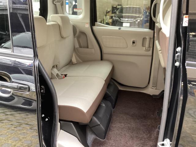 デイズルークス X ETC 全周囲カメラ 両側スライド・片側電動 クリアランスソナー 衝突被害軽減システム スマートキー アイドリングストップ 電動格納ミラー ベンチシート CVT ABS ESC(34枚目)