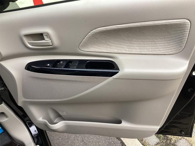 デイズルークス X ETC 全周囲カメラ 両側スライド・片側電動 クリアランスソナー 衝突被害軽減システム スマートキー アイドリングストップ 電動格納ミラー ベンチシート CVT ABS ESC(36枚目)