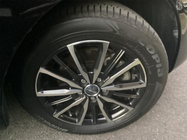 シエンタ ハイブリッドG クエロ トヨタセーフティセンス 純正ナビ Bluetooth対応 Bカメラ ETC 両側自動ドア スマートキー プッシュスタート ステアリングスイッチ 社外アルミホイール 電動格納ミラー(23枚目)