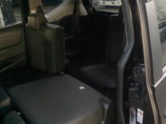 シエンタ ハイブリッドG クエロ トヨタセーフティセンス 純正ナビ Bluetooth対応 Bカメラ ETC 両側自動ドア スマートキー プッシュスタート ステアリングスイッチ 社外アルミホイール 電動格納ミラー(37枚目)