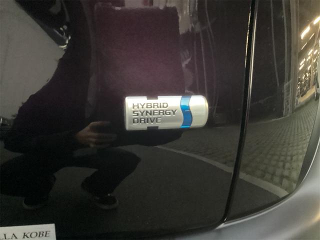 シエンタ ハイブリッドG クエロ トヨタセーフティセンス 純正ナビ Bluetooth対応 Bカメラ ETC 両側自動ドア スマートキー プッシュスタート ステアリングスイッチ 社外アルミホイール 電動格納ミラー(39枚目)