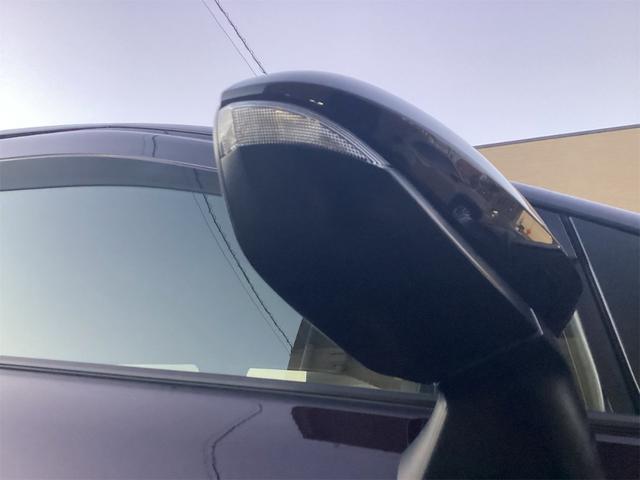 シエンタ ハイブリッドG クエロ トヨタセーフティセンス 純正ナビ Bluetooth対応 Bカメラ ETC 両側自動ドア スマートキー プッシュスタート ステアリングスイッチ 社外アルミホイール 電動格納ミラー(40枚目)