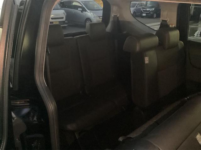 シエンタ ハイブリッドG クエロ トヨタセーフティセンス 純正ナビ Bluetooth対応 Bカメラ ETC 両側自動ドア スマートキー プッシュスタート ステアリングスイッチ 社外アルミホイール 電動格納ミラー(41枚目)