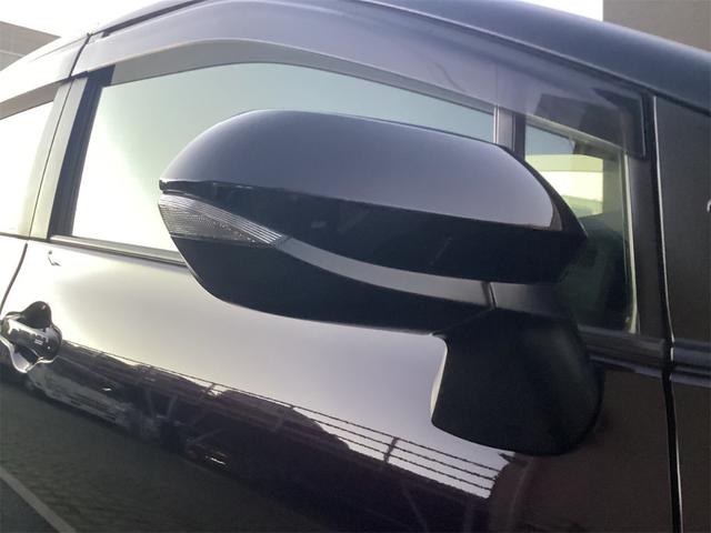 シエンタ ハイブリッドG クエロ トヨタセーフティセンス 純正ナビ Bluetooth対応 Bカメラ ETC 両側自動ドア スマートキー プッシュスタート ステアリングスイッチ 社外アルミホイール 電動格納ミラー(46枚目)