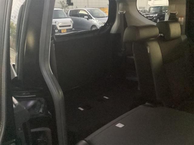 シエンタ ハイブリッドG クエロ トヨタセーフティセンス 純正ナビ Bluetooth対応 Bカメラ ETC 両側自動ドア スマートキー プッシュスタート ステアリングスイッチ 社外アルミホイール 電動格納ミラー(50枚目)