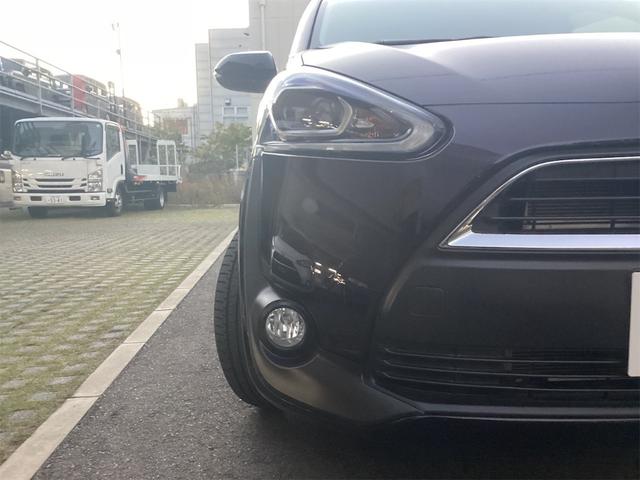 シエンタ ハイブリッドG クエロ トヨタセーフティセンス 純正ナビ Bluetooth対応 Bカメラ ETC 両側自動ドア スマートキー プッシュスタート ステアリングスイッチ 社外アルミホイール 電動格納ミラー(54枚目)