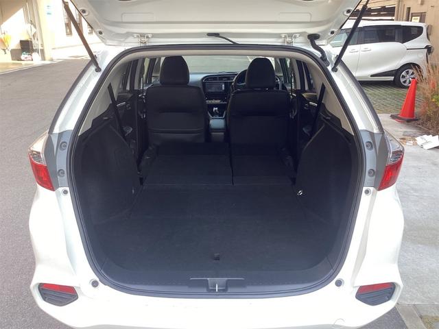 シャトル ハイブリッドZ 安心パッケージ 純正ナビ TV Bカメラ ETC LEDヘッドライト クルーズコントロール パドルシフト 革巻きステアリング スマートキー プッシュスタート 純正アルミホイール 電動格納ミラー(21枚目)