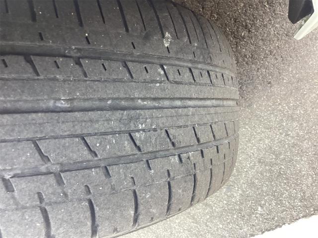 シャトル ハイブリッドZ 安心パッケージ 純正ナビ TV Bカメラ ETC LEDヘッドライト クルーズコントロール パドルシフト 革巻きステアリング スマートキー プッシュスタート 純正アルミホイール 電動格納ミラー(31枚目)