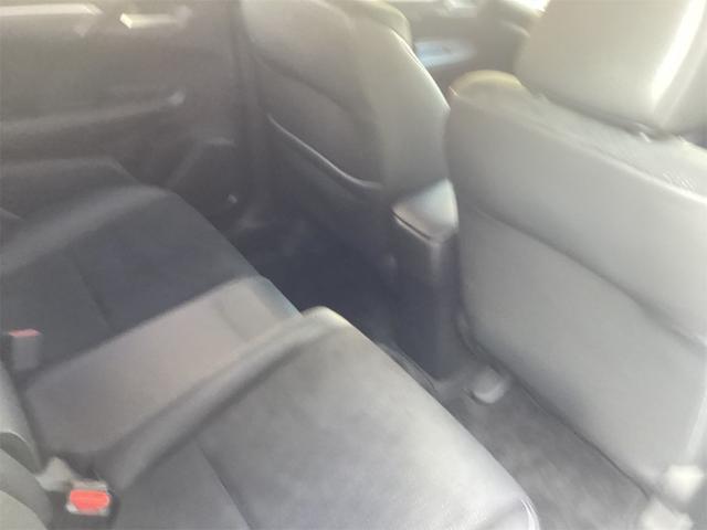 シャトル ハイブリッドZ 安心パッケージ 純正ナビ TV Bカメラ ETC LEDヘッドライト クルーズコントロール パドルシフト 革巻きステアリング スマートキー プッシュスタート 純正アルミホイール 電動格納ミラー(40枚目)