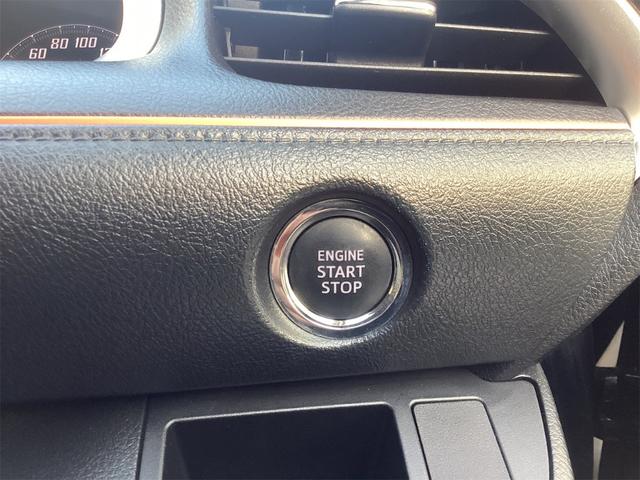 シエンタ G 純正ナビ TV Bカメラ ETC 両側自動ドア スマートキー プッシュスタート アイドリングストップ 革巻きステアリング 社外アルミホイール ステアリングスイッチ 電動格納ミラー(10枚目)