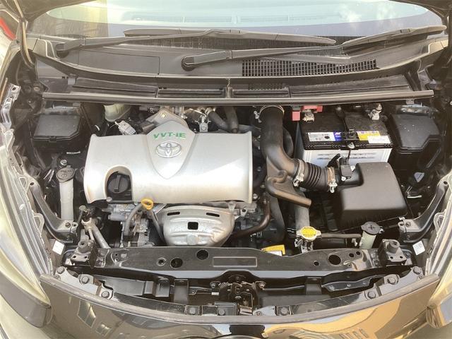 シエンタ G 純正ナビ TV Bカメラ ETC 両側自動ドア スマートキー プッシュスタート アイドリングストップ 革巻きステアリング 社外アルミホイール ステアリングスイッチ 電動格納ミラー(22枚目)