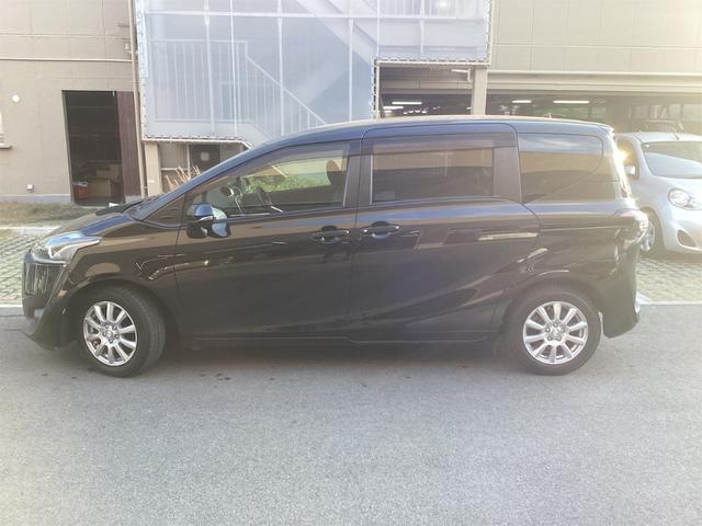 シエンタ G 純正ナビ TV Bカメラ ETC 両側自動ドア スマートキー プッシュスタート アイドリングストップ 革巻きステアリング 社外アルミホイール ステアリングスイッチ 電動格納ミラー(24枚目)