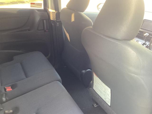 シエンタ G 純正ナビ TV Bカメラ ETC 両側自動ドア スマートキー プッシュスタート アイドリングストップ 革巻きステアリング 社外アルミホイール ステアリングスイッチ 電動格納ミラー(31枚目)