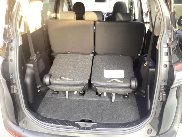 シエンタ G 純正ナビ TV Bカメラ ETC 両側自動ドア スマートキー プッシュスタート アイドリングストップ 革巻きステアリング 社外アルミホイール ステアリングスイッチ 電動格納ミラー(43枚目)