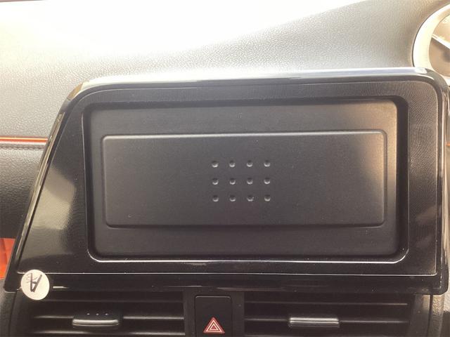 シエンタ X 後期モデル トヨタセーフティセンス 左パワースライドドア ステアリングスイッチ ETC ヘッドライトレベライザー ハロゲンヘッドライト(8枚目)