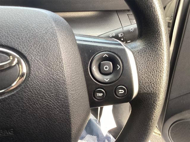 シエンタ X 後期モデル トヨタセーフティセンス 左パワースライドドア ステアリングスイッチ ETC ヘッドライトレベライザー ハロゲンヘッドライト(12枚目)