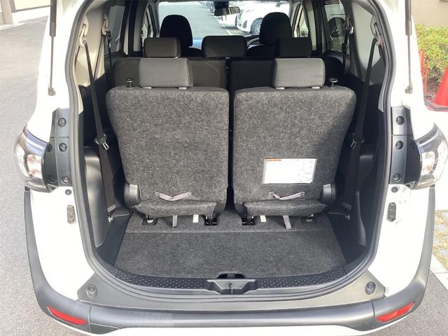 シエンタ X 後期モデル トヨタセーフティセンス 左パワースライドドア ステアリングスイッチ ETC ヘッドライトレベライザー ハロゲンヘッドライト(21枚目)