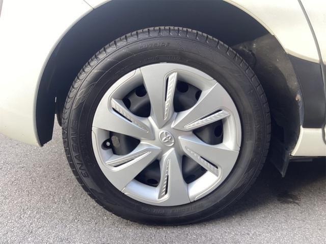 シエンタ X 後期モデル トヨタセーフティセンス 左パワースライドドア ステアリングスイッチ ETC ヘッドライトレベライザー ハロゲンヘッドライト(23枚目)