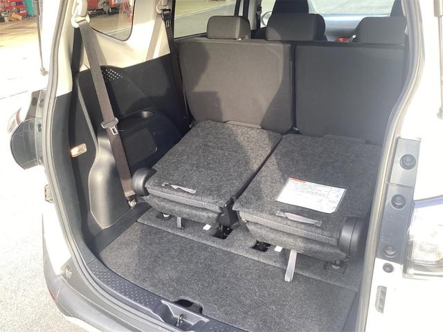 シエンタ X 後期モデル トヨタセーフティセンス 左パワースライドドア ステアリングスイッチ ETC ヘッドライトレベライザー ハロゲンヘッドライト(24枚目)