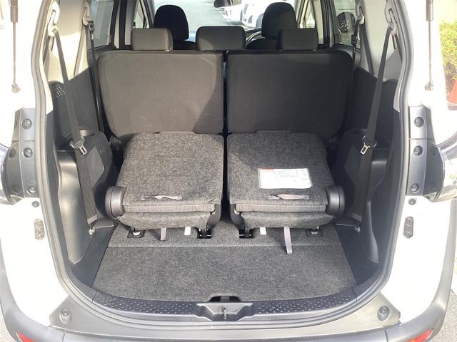 シエンタ X 後期モデル トヨタセーフティセンス 左パワースライドドア ステアリングスイッチ ETC ヘッドライトレベライザー ハロゲンヘッドライト(26枚目)