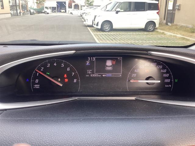 シエンタ X 後期モデル トヨタセーフティセンス 左パワースライドドア ステアリングスイッチ ETC ヘッドライトレベライザー ハロゲンヘッドライト(27枚目)