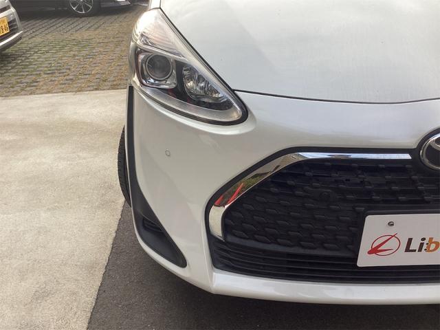 シエンタ X 後期モデル トヨタセーフティセンス 左パワースライドドア ステアリングスイッチ ETC ヘッドライトレベライザー ハロゲンヘッドライト(28枚目)