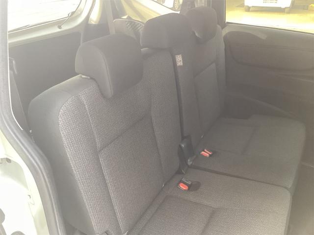 シエンタ X 後期モデル トヨタセーフティセンス 左パワースライドドア ステアリングスイッチ ETC ヘッドライトレベライザー ハロゲンヘッドライト(30枚目)