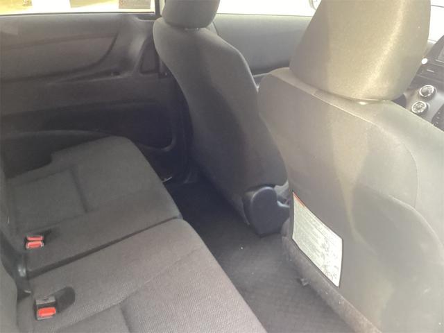 シエンタ X 後期モデル トヨタセーフティセンス 左パワースライドドア ステアリングスイッチ ETC ヘッドライトレベライザー ハロゲンヘッドライト(33枚目)