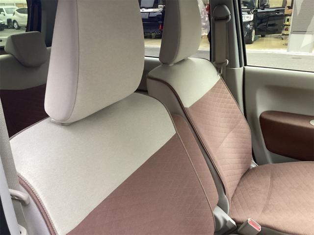 アルトラパン X 衝突軽減B 純正ディスプレイ Bカメラ HIDヘッドライト スマートキー プッシュスタート アイドリングストップ 前席シートヒーター 革巻きステアリング ステアリングスイッチ 純正アルミホイール(31枚目)