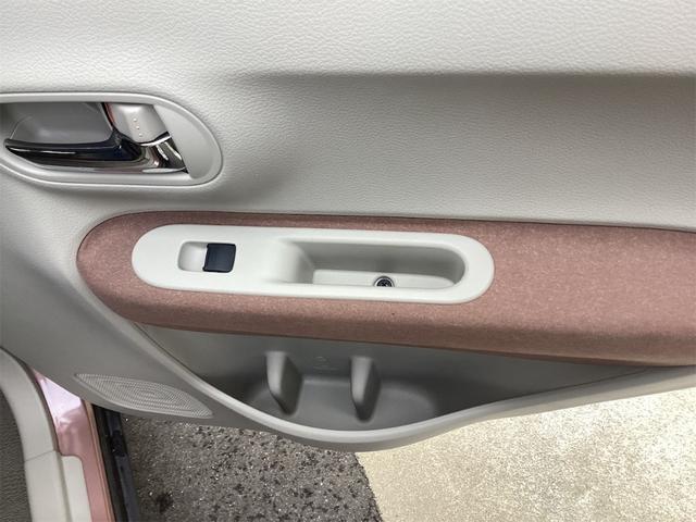 アルトラパン X 衝突軽減B 純正ディスプレイ Bカメラ HIDヘッドライト スマートキー プッシュスタート アイドリングストップ 前席シートヒーター 革巻きステアリング ステアリングスイッチ 純正アルミホイール(33枚目)